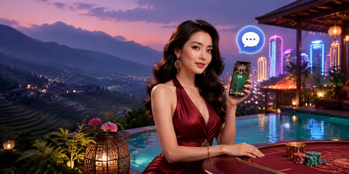 78won Live Baccarat Viet tại 78won – Bàn Chơi Tiếng Việt Thật Sự